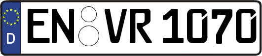 EN-VR1070