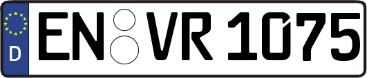 EN-VR1075