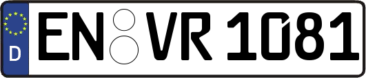 EN-VR1081