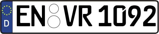 EN-VR1092