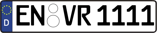 EN-VR1111