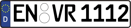 EN-VR1112