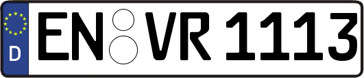 EN-VR1113