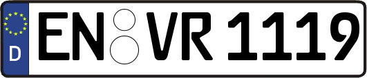EN-VR1119