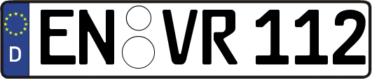 EN-VR112