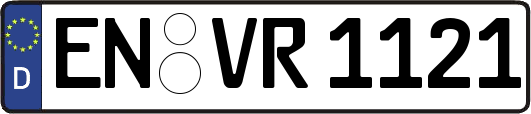 EN-VR1121