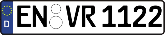 EN-VR1122