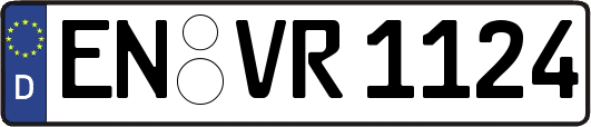 EN-VR1124
