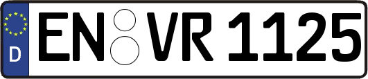 EN-VR1125