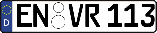 EN-VR113
