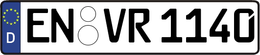 EN-VR1140
