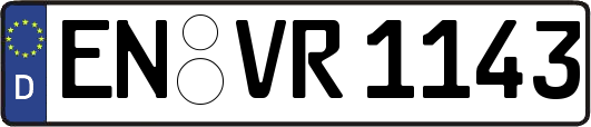 EN-VR1143