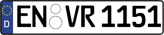 EN-VR1151