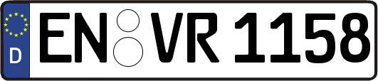 EN-VR1158