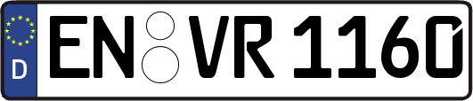 EN-VR1160