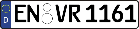 EN-VR1161