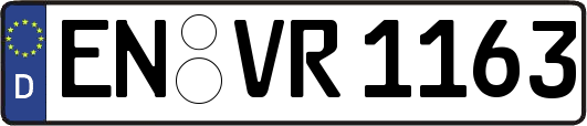 EN-VR1163