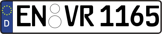 EN-VR1165