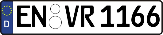 EN-VR1166