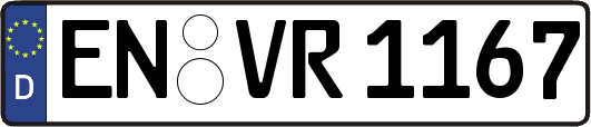 EN-VR1167