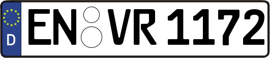 EN-VR1172
