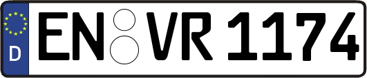 EN-VR1174