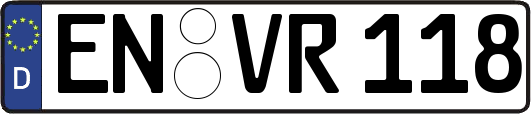 EN-VR118