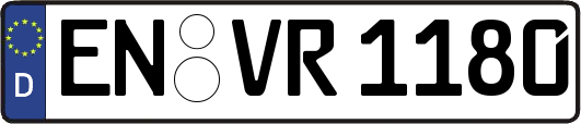 EN-VR1180