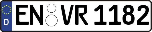 EN-VR1182