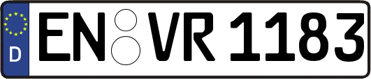 EN-VR1183
