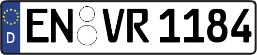 EN-VR1184