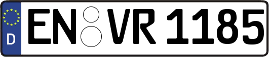 EN-VR1185