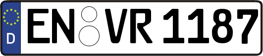 EN-VR1187