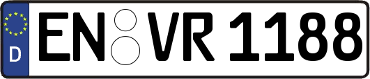 EN-VR1188