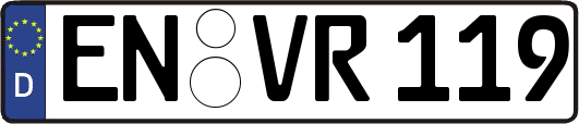 EN-VR119