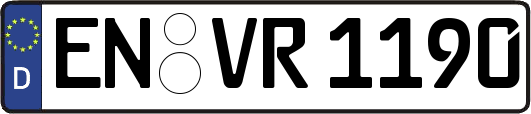 EN-VR1190