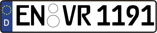 EN-VR1191