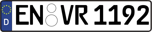 EN-VR1192