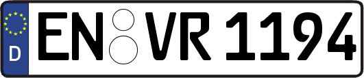 EN-VR1194