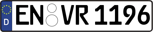 EN-VR1196