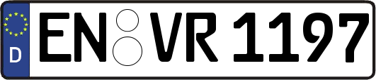 EN-VR1197