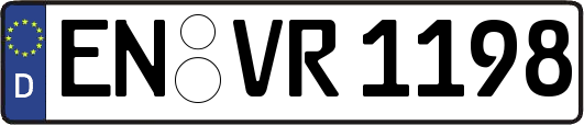 EN-VR1198