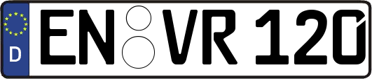 EN-VR120