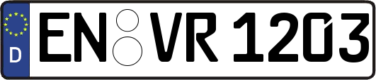 EN-VR1203