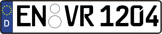 EN-VR1204