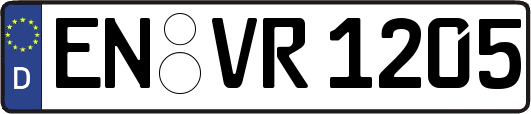 EN-VR1205