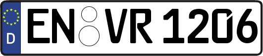 EN-VR1206