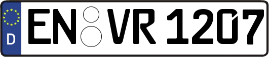 EN-VR1207