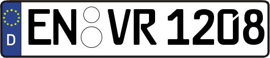 EN-VR1208