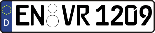 EN-VR1209